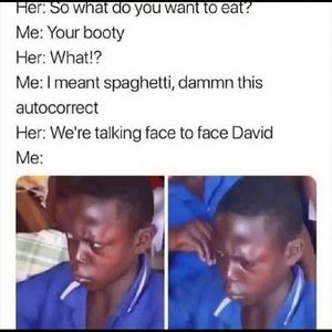 Meet your Posher, Deion